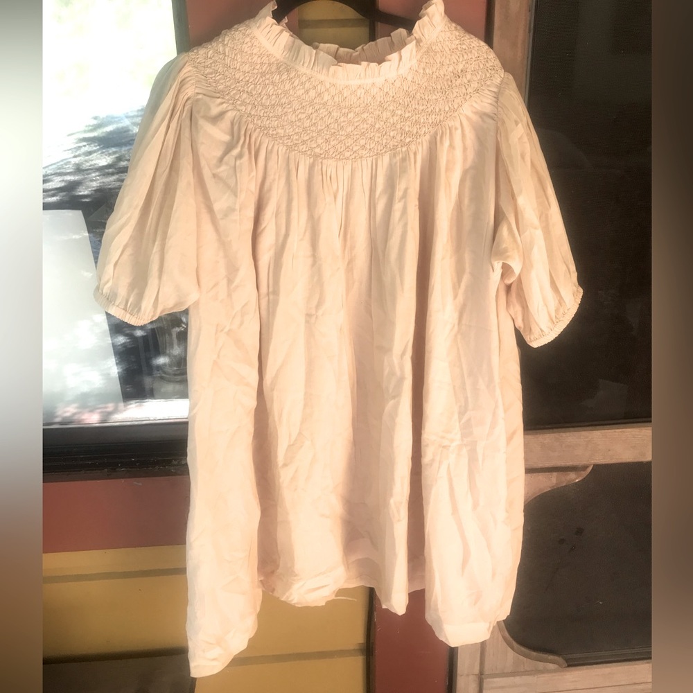Laude the Label Mini dress